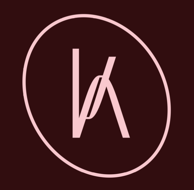 Monogramme Kiaralystudio
